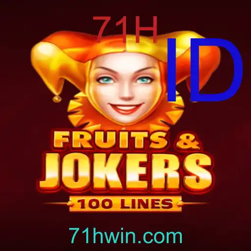 FruitsAndJokers100