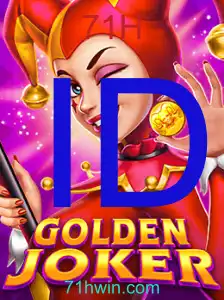 GoldenJoker